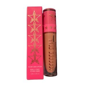 2 for $20 New Jeffree Star Velour Liquid Lipstick Mannequin